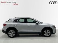 Usado Audi Q3 Advanced Plus 150 CV (110 kW) 2019 Blanco SUV