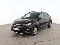 Usado Kia Stonic 85 CV (62 kW) 2020 Marrón SUV