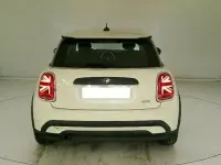 Usado Mini ONE 102 CV (75 kW) 2022 Blanco Utilitario
