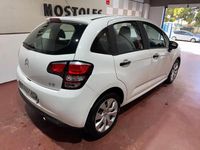 Usado Citroën C3 Tonic 82 HP (60 kW) 2013 Branco