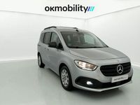 Usado Mercedes Citan 110 95 CV (69 kW) 2022 Plata helvin Familiar
