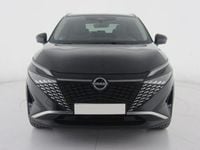 Usado Nissan Qashqai N-Connecta 160 CV (117 kW) 2024 SUV