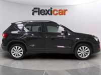 Usado Seat Ateca Style 150 CV (110 kW) 2023 Negro SUV