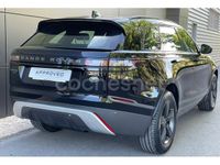 Usado Land Rover Range Rover Velar R-Dynamic 180 CV (132 kW) 2018 Negro SUV