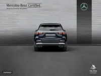 Usado Mercedes GLA250 AMG line 160 CV (117 kW) 2022 Negro SUV