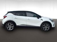 Usado Renault Captur 140 CV (102 kW) 2022 Blanco SUV