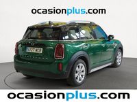 Usado Mini Cooper S Countryman 220 CV (161 kW) 2022 Verde SUV