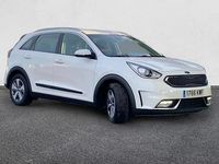 Usado Kia Niro 141 CV (103 kW) 2019 SUV