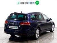 usado VW Passat Variant 2.0tdi Advance 110kw