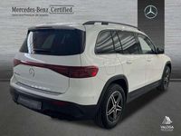 Usado Mercedes EQB250+ 139 kW (190 CV) 2025 SUV