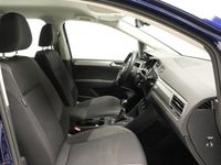 usado VW Touran Business 2.0 TDI 85 kW (115 CV)