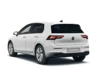 Nuevo VW Golf VIII 116 CV (85 kW) 2026 Blanco Utilitario