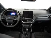 Usado Ford Puma Titanium 125 CV (91 kW) 2023 Gris SUV