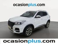 Usado DR DR 4.0 116 CV (85 kW) 2023 Blanco SUV