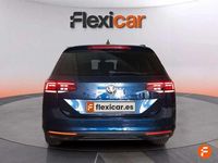 Usado VW Passat Executive 151 CV (111 kW) 2020 Azul Familiar