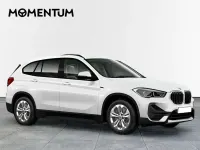 Usado BMW X1 220 CV (161 kW) 2022 Blanco SUV