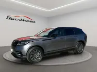 Occasion Land Rover Range Rover Velar R-Dynamic 241 PK (177 kW) 2018 Grijs SUV