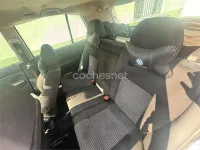 Usado VW Golf IV Conceptline 100 CV (73 kW) 2001 Gris / plata Berlina