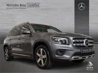 Usado Mercedes GLB200 150 CV (110 kW) 2021 SUV