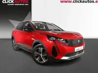 Usado Peugeot 3008 Allure 130 CV (95 kW) 2022 SUV