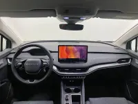 Usado Skoda Elroq 150 kW (204 CV) 2026 Blanco SUV
