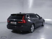 usado Volvo V60 Momentum