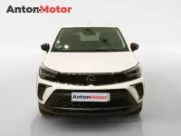 Usado Opel Crossland Edition 110 CV (80 kW) 2023 Blanco SUV