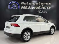 Usado VW Tiguan Life 150 HP (110 kW) 2022 Branco SUV