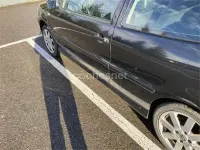 Usado VW Polo Trendline 75 CV (55 kW) 2001 Negro Berlina