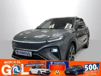 Usado MG Marvel R Performance 130 kW (177 CV) 2021 Eléctrico SUV