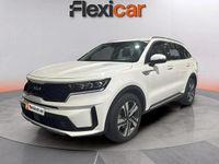Usado Kia Sorento 232 CV (170 kW) 2023 Gris SUV