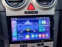 Usado Opel Corsa Cosmo 75 CV (55 kW) 2009 Beige Utilitario