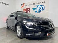 Usado Renault Talisman LIMITED 120 CV (88 kW) 2020 Negro Berlina