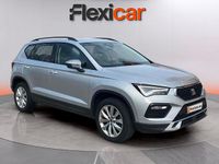 Usado Seat Ateca FR 150 CV (110 kW) 2023 Blanco SUV