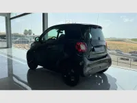 Usado Smart ForTwo Coupé 60 kW (82 CV) 2020 Negro Coupe