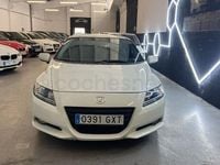 Usado Honda CR-Z Sport 124 CV (91 kW) 2010 Blanco Coupe