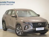 Usado Hyundai Tucson 150 CV (110 kW) 2023 SUV