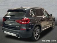 usado BMW X3 X3 SeriexDrive 20 Ltr. - 140 kW 16V Turbodiesel