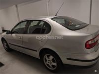 Usado Seat Toledo Stella 105 CV (77 kW) 2004 Blanco Berlina