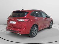 Usado Ford Kuga ST-Line 151 HP (111 kW) 2022 Vermelho SUV