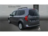 Usado Mercedes Citan 110 95 CV (69 kW) 2023 Gris Monovolumen