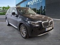 Usado BMW X3 xLine 292 CV (214 kW) 2022 Negro SUV