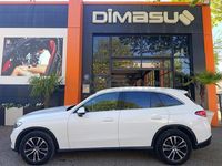 Usado Mercedes GLC220 197 CV (144 kW) 2025 Blanco SUV