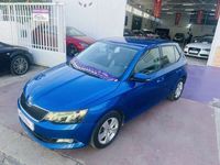 usado Skoda Fabia 1.2 TSI Active 66kW