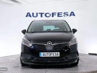 Usado Opel Zafira Life Excellence 136 CV (100 kW) 2019 Negro Monovolumen