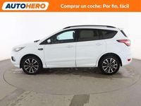 Usado Ford Kuga ST-Line 150 CV (110 kW) 2018 Blanco SUV
