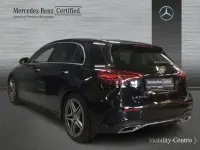 Usado Mercedes A220 151 CV (111 kW) 2024 Negro Berlina