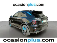 Usado Lynk & Co 01 261 CV (191 kW) 2022 Negro SUV