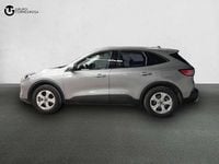 Usado Ford Kuga Trend 150 CV (110 kW) 2020 Plateado SUV