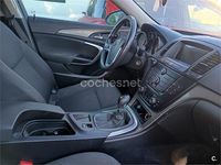 Usado Opel Insignia Edition 130 CV (95 kW) 2010 Blanco Familiar